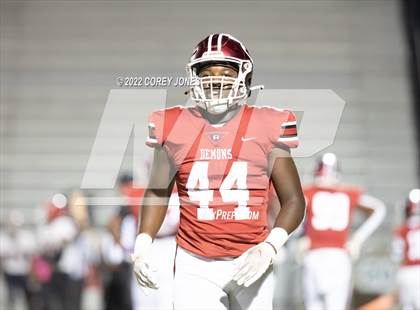 Thumbnail 2 in Dutchtown vs Warner Robins  photogallery.