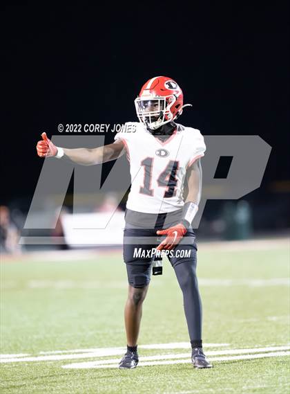 Thumbnail 3 in Dutchtown vs Warner Robins  photogallery.