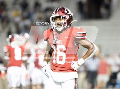 Thumbnail 2 in Dutchtown vs Warner Robins  photogallery.