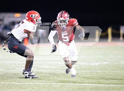 Thumbnail 2 in Dutchtown vs Warner Robins  photogallery.