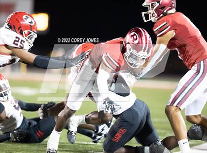 Thumbnail 2 in Dutchtown vs Warner Robins  photogallery.