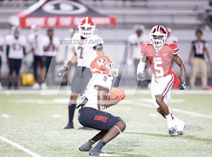 Thumbnail 2 in Dutchtown vs Warner Robins  photogallery.