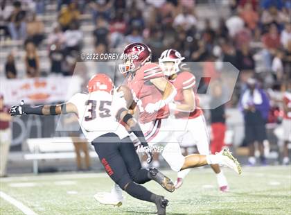 Thumbnail 3 in Dutchtown vs Warner Robins  photogallery.