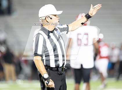 Thumbnail 2 in Dutchtown vs Warner Robins  photogallery.