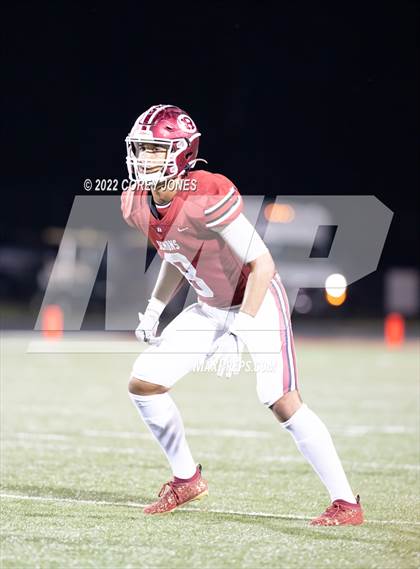 Thumbnail 1 in Dutchtown vs Warner Robins  photogallery.