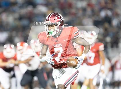 Thumbnail 3 in Dutchtown vs Warner Robins  photogallery.
