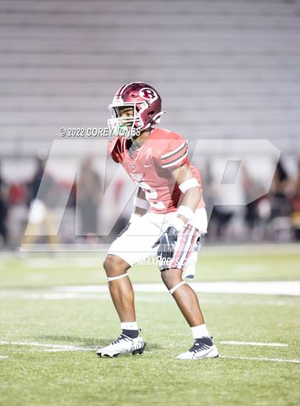 Thumbnail 1 in Dutchtown vs Warner Robins  photogallery.