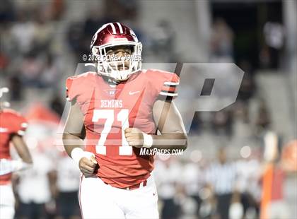 Thumbnail 2 in Dutchtown vs Warner Robins  photogallery.