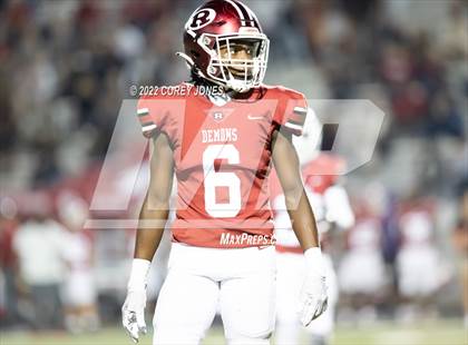 Thumbnail 2 in Dutchtown vs Warner Robins  photogallery.