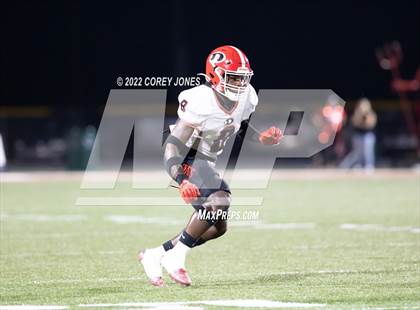 Thumbnail 1 in Dutchtown vs Warner Robins  photogallery.