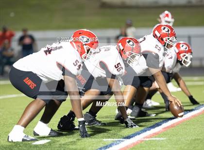 Thumbnail 1 in Dutchtown vs Warner Robins  photogallery.