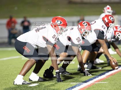 Thumbnail 3 in Dutchtown vs Warner Robins  photogallery.