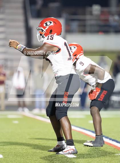 Thumbnail 3 in Dutchtown vs Warner Robins  photogallery.