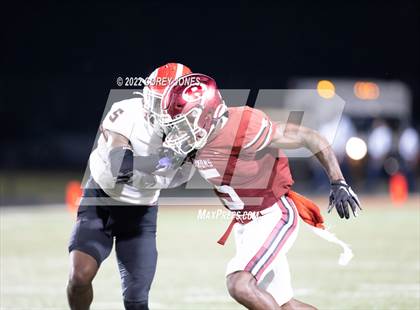 Thumbnail 2 in Dutchtown vs Warner Robins  photogallery.