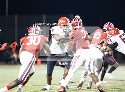 Thumbnail 2 in Dutchtown vs Warner Robins  photogallery.
