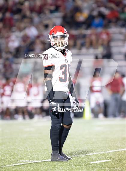 Thumbnail 1 in Dutchtown vs Warner Robins  photogallery.