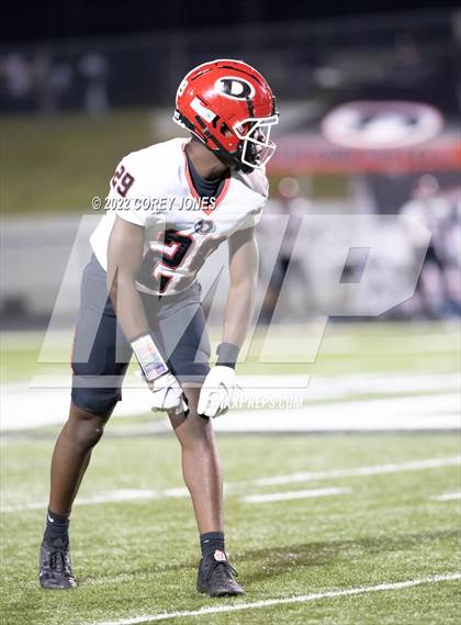 Thumbnail 1 in Dutchtown vs Warner Robins  photogallery.