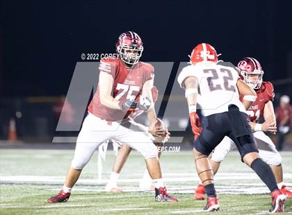 Thumbnail 3 in Dutchtown vs Warner Robins  photogallery.