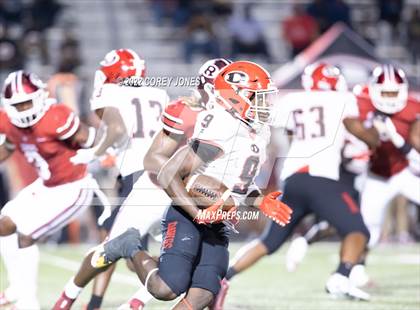 Thumbnail 3 in Dutchtown vs Warner Robins  photogallery.