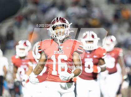 Thumbnail 2 in Dutchtown vs Warner Robins  photogallery.
