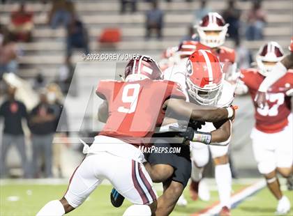 Thumbnail 1 in Dutchtown vs Warner Robins  photogallery.