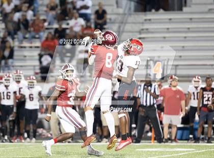 Thumbnail 2 in Dutchtown vs Warner Robins  photogallery.