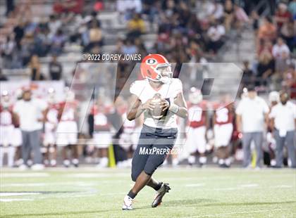 Thumbnail 2 in Dutchtown vs Warner Robins  photogallery.