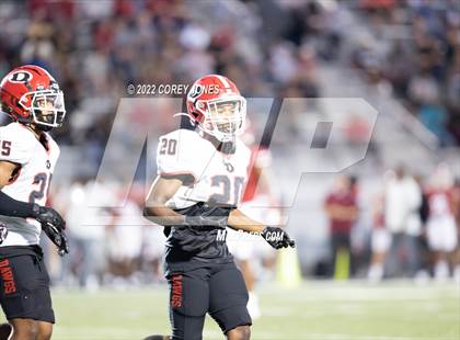 Thumbnail 3 in Dutchtown vs Warner Robins  photogallery.