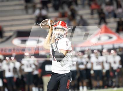 Thumbnail 3 in Dutchtown vs Warner Robins  photogallery.