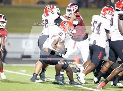 Thumbnail 2 in Dutchtown vs Warner Robins  photogallery.