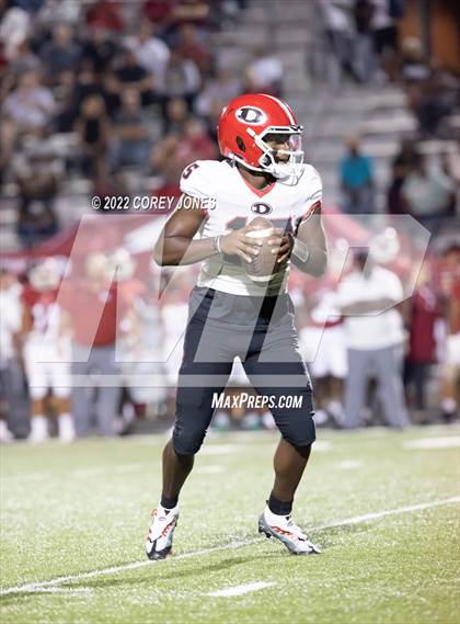 Thumbnail 3 in Dutchtown vs Warner Robins  photogallery.