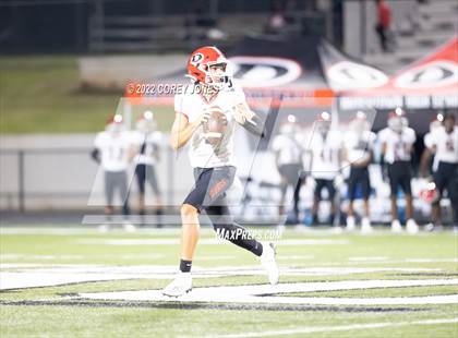 Thumbnail 1 in Dutchtown vs Warner Robins  photogallery.