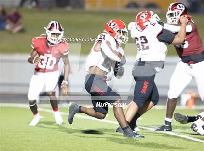 Thumbnail 1 in Dutchtown vs Warner Robins  photogallery.
