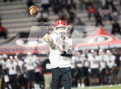 Thumbnail 2 in Dutchtown vs Warner Robins  photogallery.
