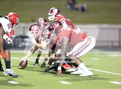 Thumbnail 3 in Dutchtown vs Warner Robins  photogallery.