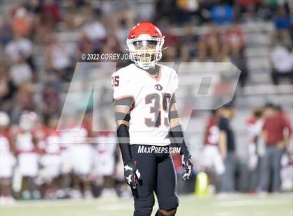 Thumbnail 2 in Dutchtown vs Warner Robins  photogallery.