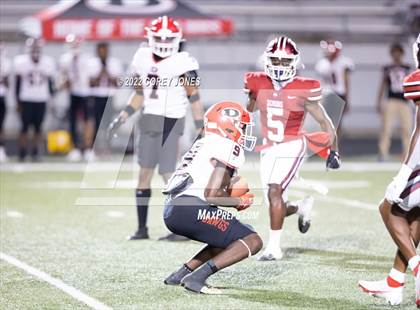 Thumbnail 3 in Dutchtown vs Warner Robins  photogallery.