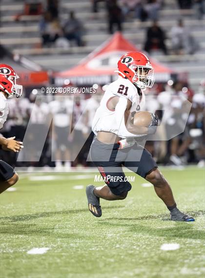 Thumbnail 3 in Dutchtown vs Warner Robins  photogallery.
