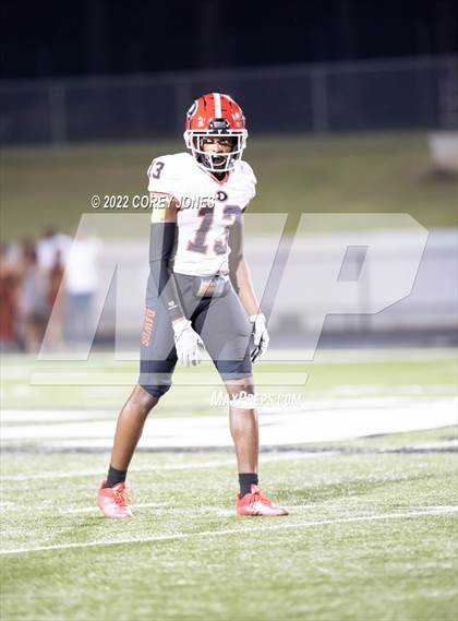 Thumbnail 1 in Dutchtown vs Warner Robins  photogallery.
