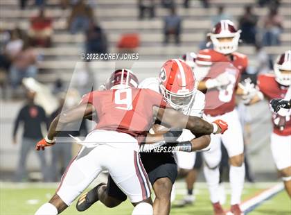 Thumbnail 3 in Dutchtown vs Warner Robins  photogallery.