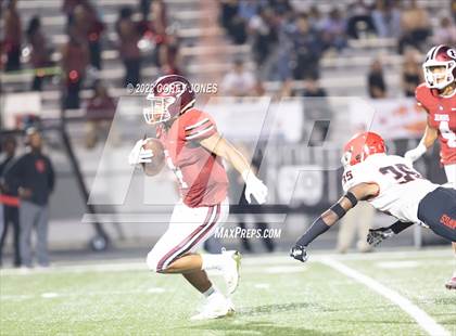 Thumbnail 2 in Dutchtown vs Warner Robins  photogallery.