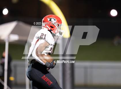 Thumbnail 1 in Dutchtown vs Warner Robins  photogallery.