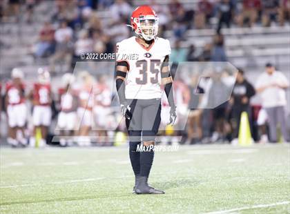 Thumbnail 3 in Dutchtown vs Warner Robins  photogallery.