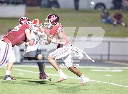 Thumbnail 2 in Dutchtown vs Warner Robins  photogallery.