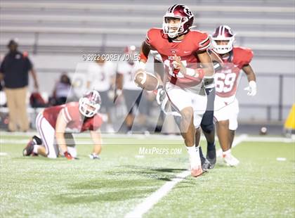 Thumbnail 3 in Dutchtown vs Warner Robins  photogallery.