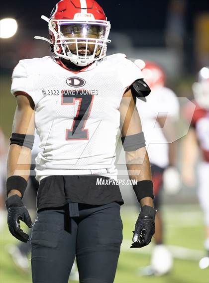 Thumbnail 1 in Dutchtown vs Warner Robins  photogallery.