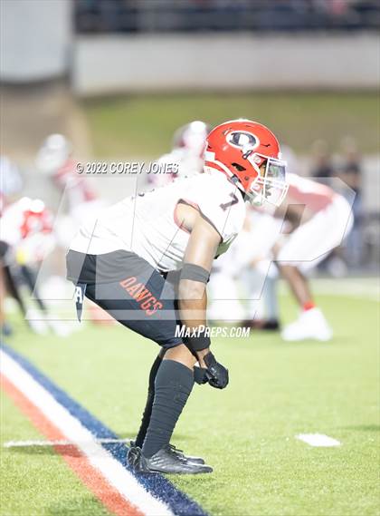 Thumbnail 2 in Dutchtown vs Warner Robins  photogallery.
