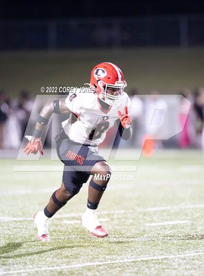 Thumbnail 1 in Dutchtown vs Warner Robins  photogallery.