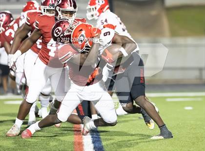 Thumbnail 2 in Dutchtown vs Warner Robins  photogallery.
