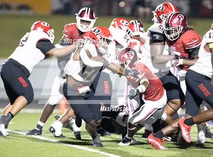 Thumbnail 1 in Dutchtown vs Warner Robins  photogallery.
